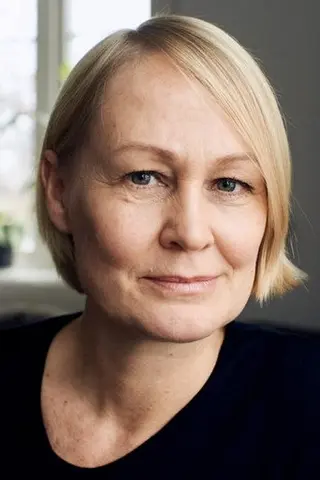 Ingunn Beate Øyen - Filmography • Carriera
