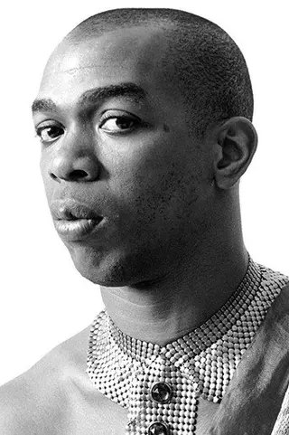 Geoffrey Holder - Filmography • Carriera