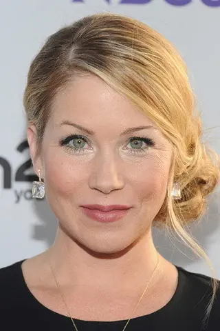 Christina Applegate - Filmography • Carriera