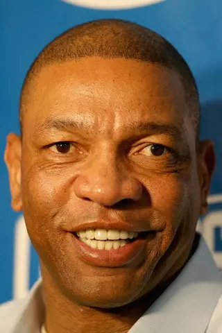 Doc Rivers - Filmography • Carriera