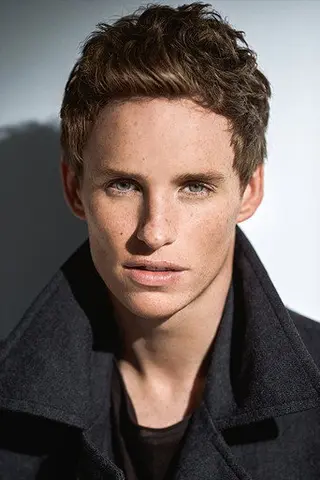 Eddie Redmayne - Filmography • Carriera