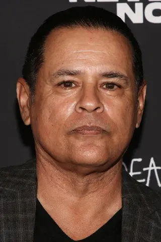 Raymond Cruz - Filmography • Carriera