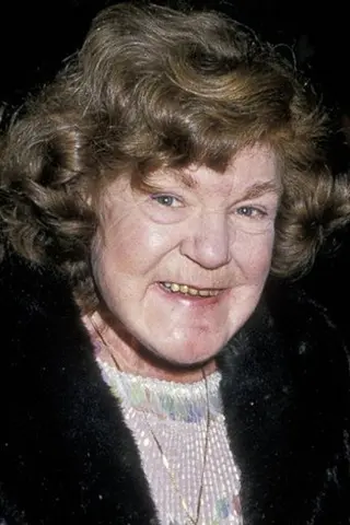 Anne Ramsey - Filmography • Carriera