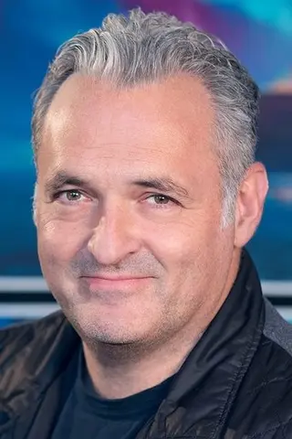 Genndy Tartakovsky - Filmography • Carriera