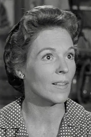 Claudia Bryar - Filmography • Carriera