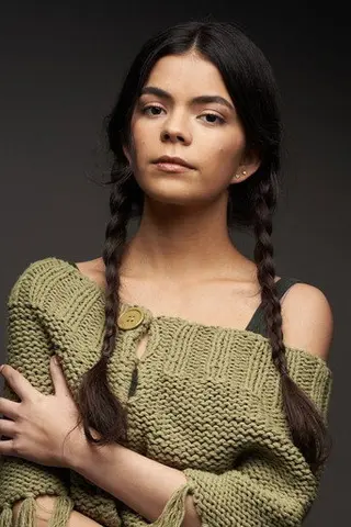 Isabella Feliciana - Filmography • Carriera