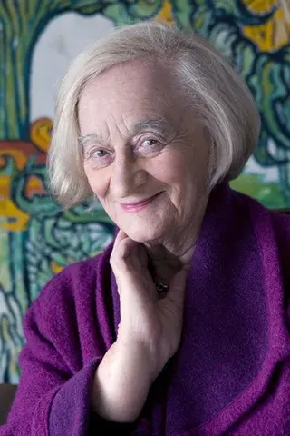 Liz Smith - Filmography • Carriera