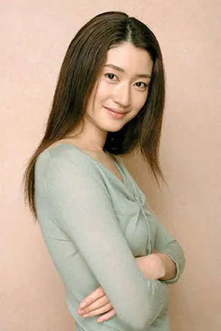 Koyuki - Filmography • Carriera