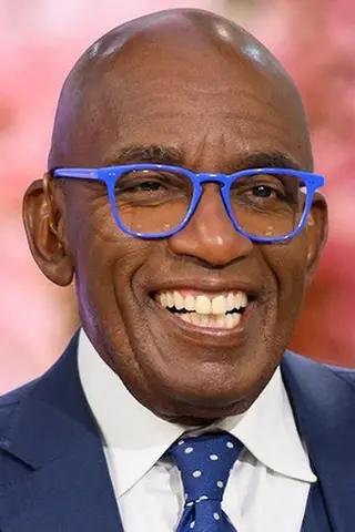 Al Roker - Filmography • Carriera