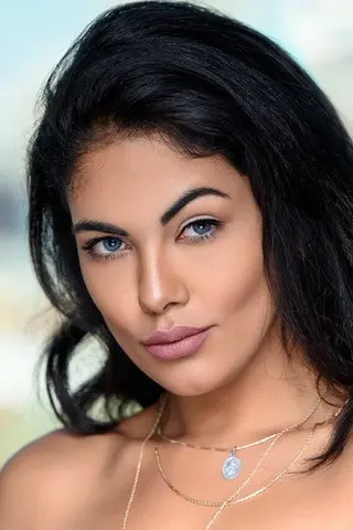 Suraya-Rose Santos - Filmography • Carriera