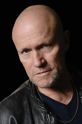 Michael Rooker - Filmography • Carriera