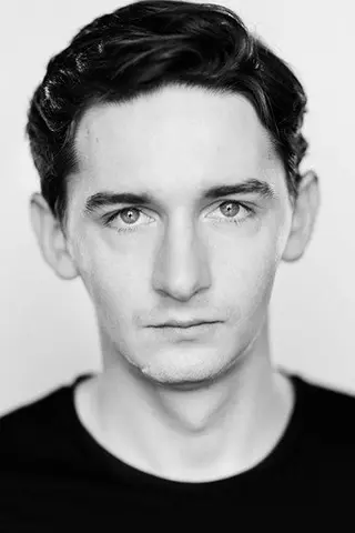 James Harkness - Filmography • Carriera
