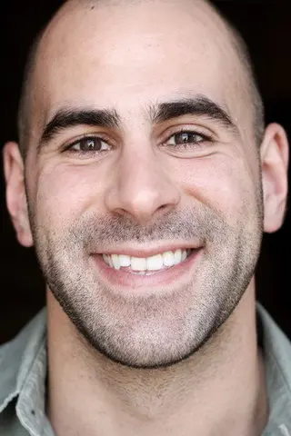 Greg Vrotsos - Filmography • Carriera