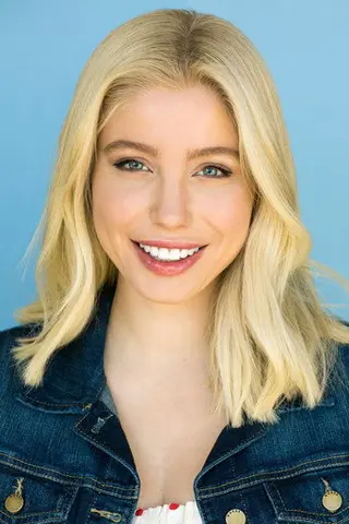 Arielle Raycene - Filmography • Carriera