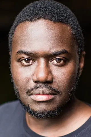 Babou Ceesay - Filmography • Carriera