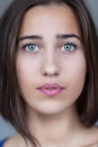 Lujza Richter - Filmography • Carriera