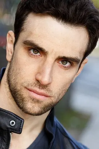 Michael Sirow - Filmography • Carriera