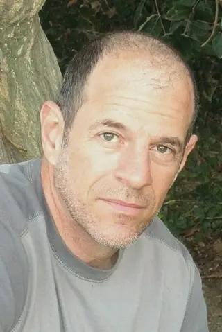 Chris Palermo - Filmography • Carriera