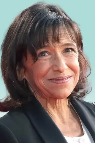 Kathryn Hunter - Filmography • Carriera