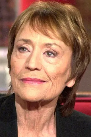 Annie Girardot - Filmography • Carriera