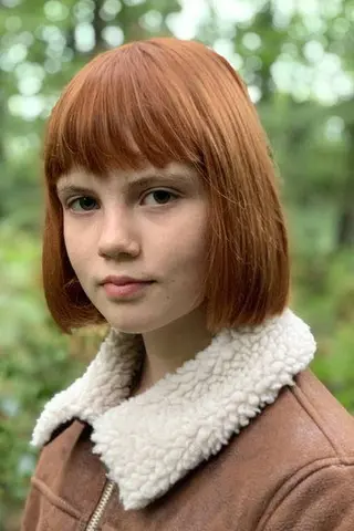 Isla Johnston - Filmography • Carriera