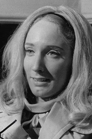 Judith O'Dea - Filmography • Carriera