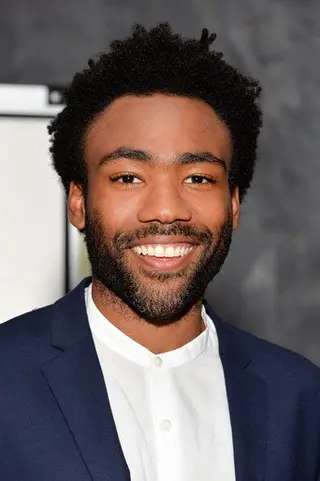 Donald Glover - Filmography • Carriera
