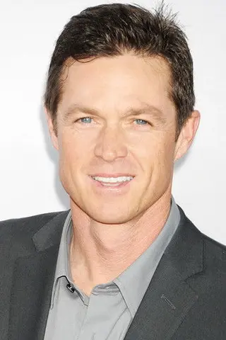 Eric Close - Filmography • Carriera