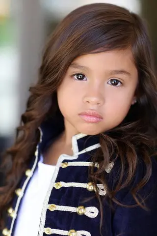 Julianna Gamiz - Filmography • Carriera