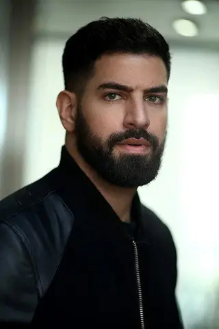 Saif Al-Warith - Filmography • Carriera