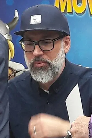 Lino DiSalvo - Filmography • Carriera