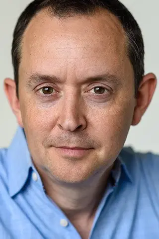 Richard Robichaux - Filmography • Carriera