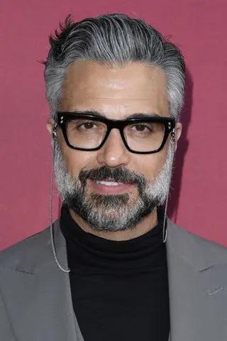 Jaime Camil - Filmography • Carriera