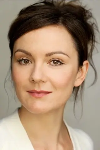 Rachael Stirling - Filmography • Carriera