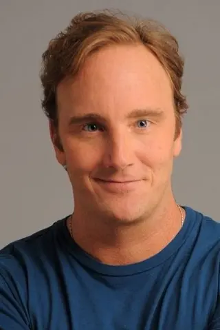 Jay Mohr - Filmography • Carriera
