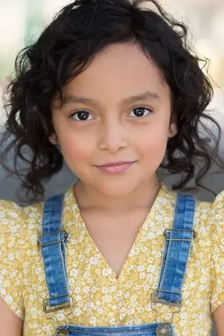 Audrina Miranda - Filmography • Carriera