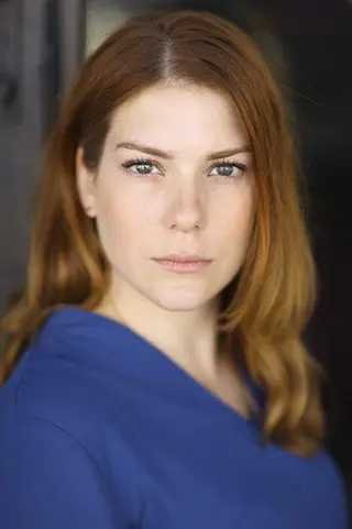 Lauren Gros - Filmography • Carriera