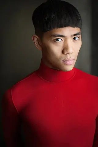 Ralph Escamillan - Filmography • Carriera
