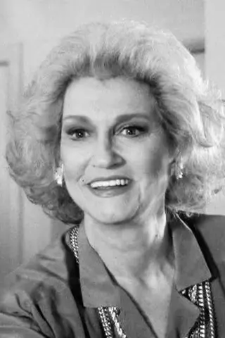 Suzanne Shepherd - Filmography • Carriera