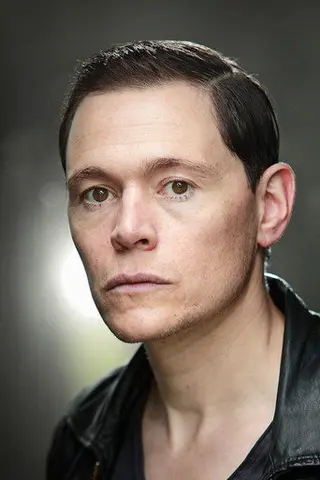 Burn Gorman - Filmography • Carriera