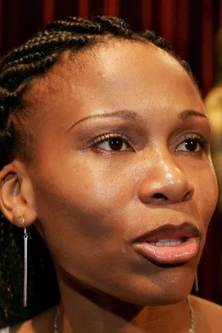 Leleti Khumalo - Filmography • Carriera