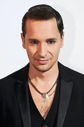 Krzysztof Zalewski - Filmography • Carriera