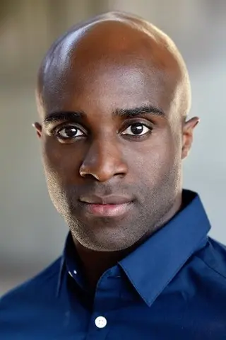 Toby Onwumere - Filmography • Carriera