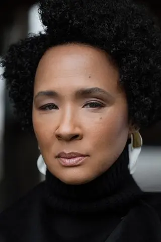 Golda Rosheuvel - Filmography • Carriera