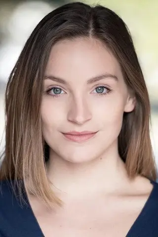 Leah West - Filmography • Carriera