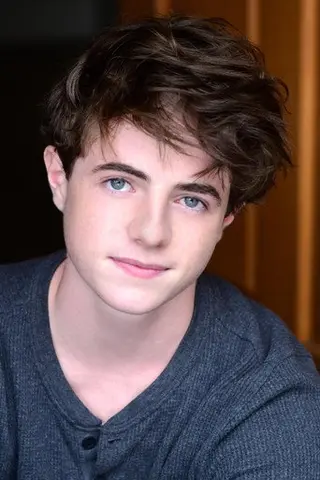 Will Brisbin - Filmography • Carriera
