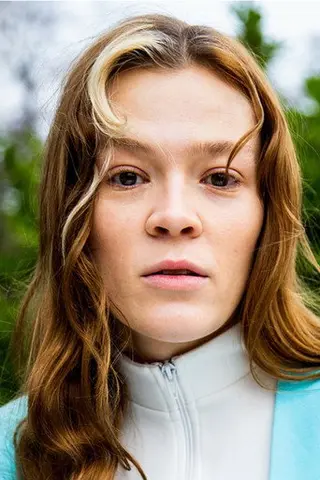 Paula Kober - Filmography • Carriera