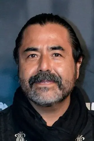 Tomihuatzi Xelhuantzi - Filmography • Carriera