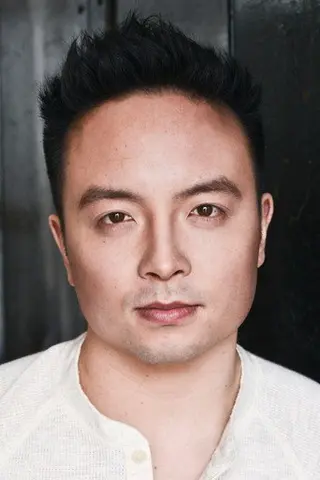 Allen Keng - Filmography • Carriera