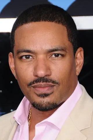 Laz Alonso - Filmography • Carriera